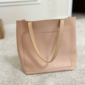 Madewell • Medium Transport Tote